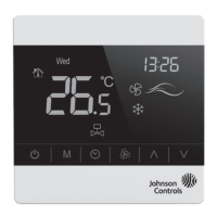 Preview: Johnson Controls T8800 Series