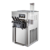 Ice Cream Maker Logo