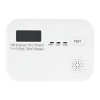 Security Sensors Logo