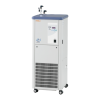 Laboratory Equipment Logo