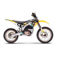Preview: SUR-RON STORM BEE R 2022
