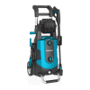 Pressure Washer Logo