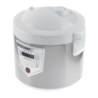 Preview: Lumme LU-1446 CHEF PRO