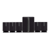 Speaker System Logo