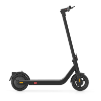 Preview: InMotion E-Scooter Air