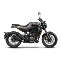 Preview: Husqvarna Svartpilen 125 2022