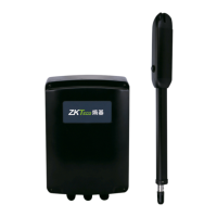 Preview: ZKTeco ZK-SW400DC