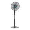 Fan Logo