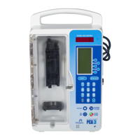 Preview: Hospira Lifecare PCA3