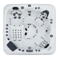 Preview: Platinum Spas Balboa TP500