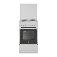 Preview: Indesit K3E 517