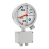 Measuring Instruments Logo