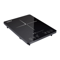 Preview: amzchef SK-CB01-1