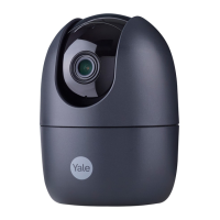 Preview: Assa Abloy Yale SV-DPFX-B