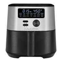 Preview: Kalorik MAXX FT 50929 OW