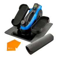 Preview: Lifepro FLEXSTRIDE PLUS