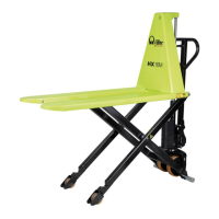 Preview: Lifter HX10M