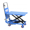 Scissor Lifts Logo