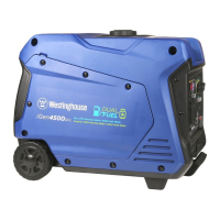 Preview: Westinghouse iGen4500DFc