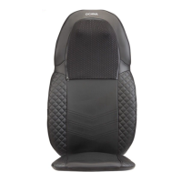 Preview: Ogawa Mobile Seat Cozmic