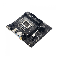Preview: Biostar B660MX-E PRO