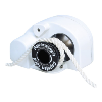 Preview: POWERWINCH CAPSTAN 1000