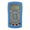 Multimeter Logo