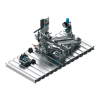 Preview: Festo Sorting Station Inline