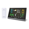Weather Station Logo
