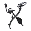 Exercise Bike Logo