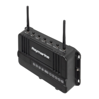 Preview: Raymarine YachtSense Link