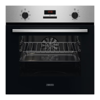 Preview: Zanussi ZOHTC2X2