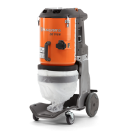 Preview: Husqvarna DE 110S