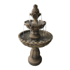 Outdoor Fountain Logo