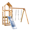 Play Sets & Playground Equipment Logo