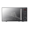 Microwave Oven Logo