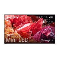 Preview: Sony XR-65X95K