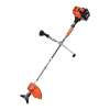Brush Cutter Logo