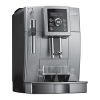Preview: DeLonghi ECAM23.42X