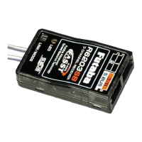 Preview: FUTABA R6203SB