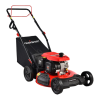 Lawn Mower Logo