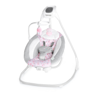 Preview: ingenuity SimpleComfort Cassidy