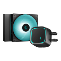 Preview: Deepcool LE Series