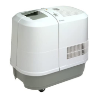 Preview: Holmes HM3500