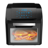 Fryer Logo