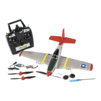 Preview: Rage MICRO WARBIRD Series