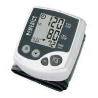 Preview: HoMedics BPW-060