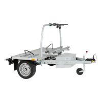 Preview: AL-KO UA-750-II/Wheely - Alu Box
