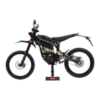 Preview: TALARIA STING TL3000 L1E