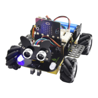 Preview: Keyestudio 4WD